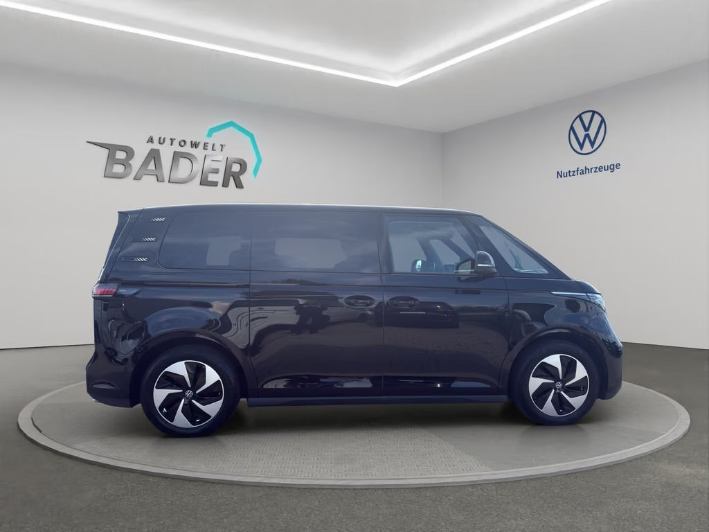 Volkswagen ID.Buzz