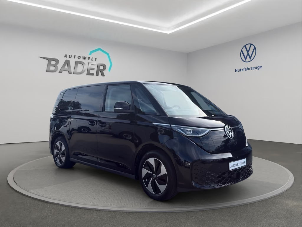 Volkswagen ID.Buzz