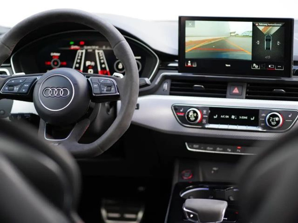 Audi RS5