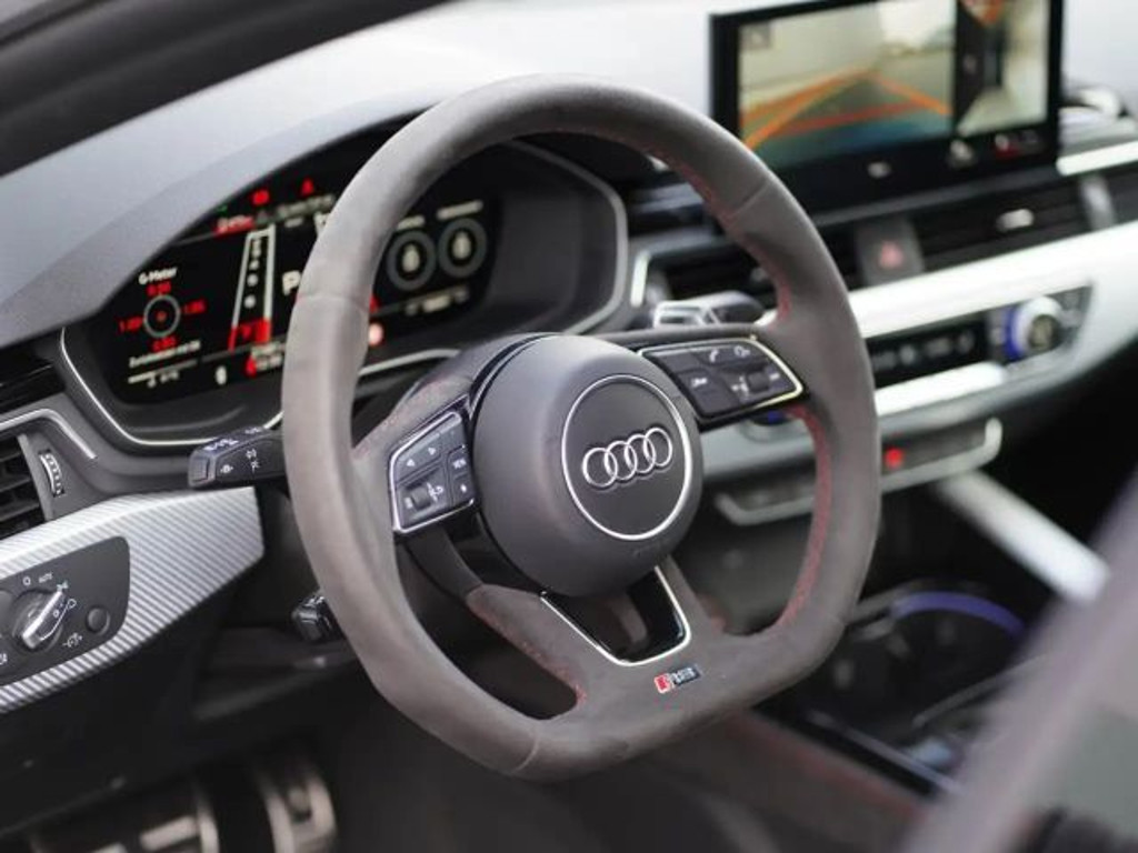 Audi RS5