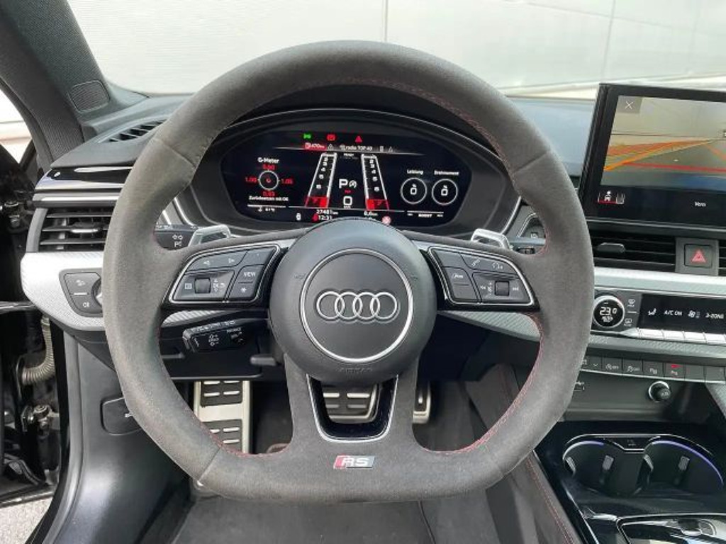 Audi RS5