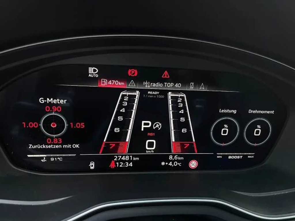 Audi RS5