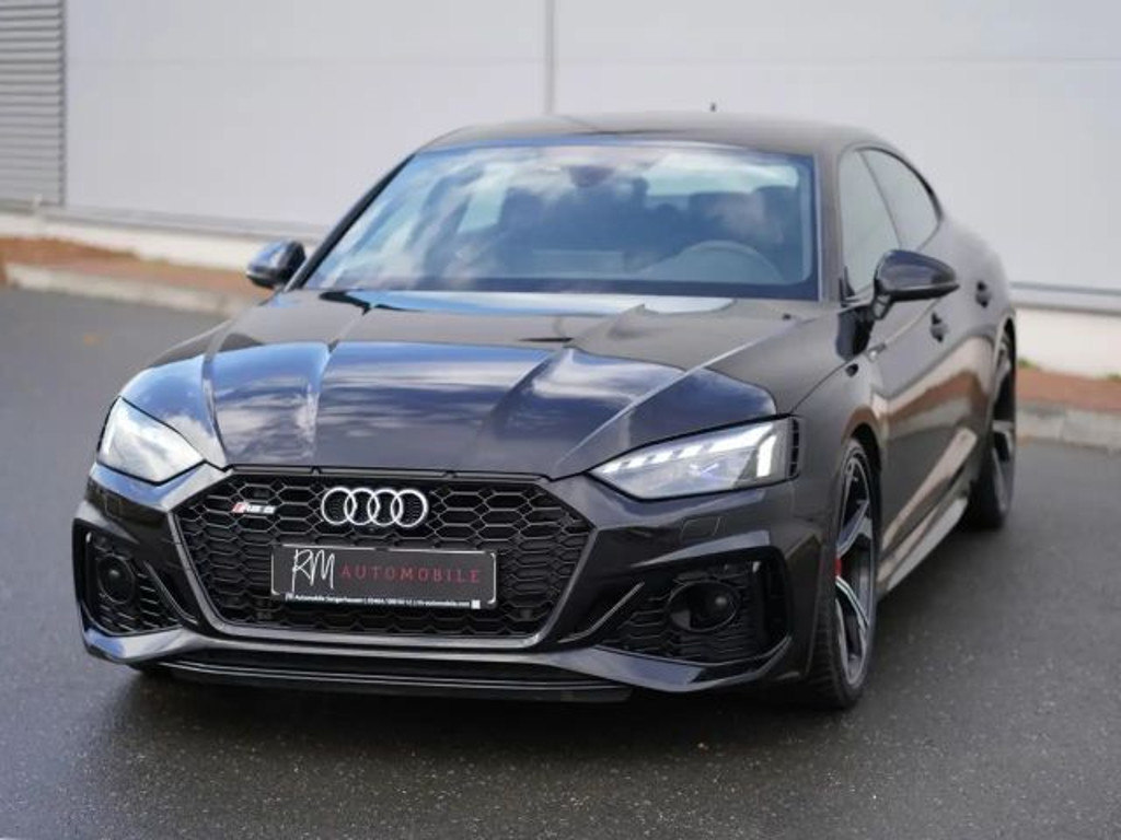 Audi RS5