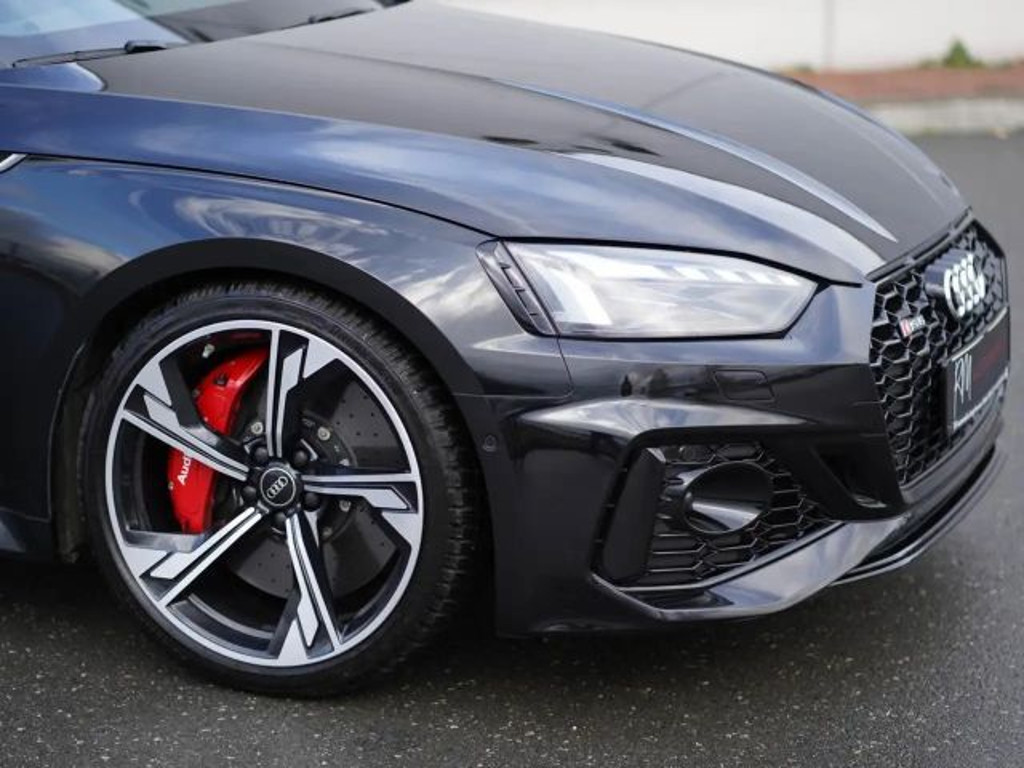 Audi RS5