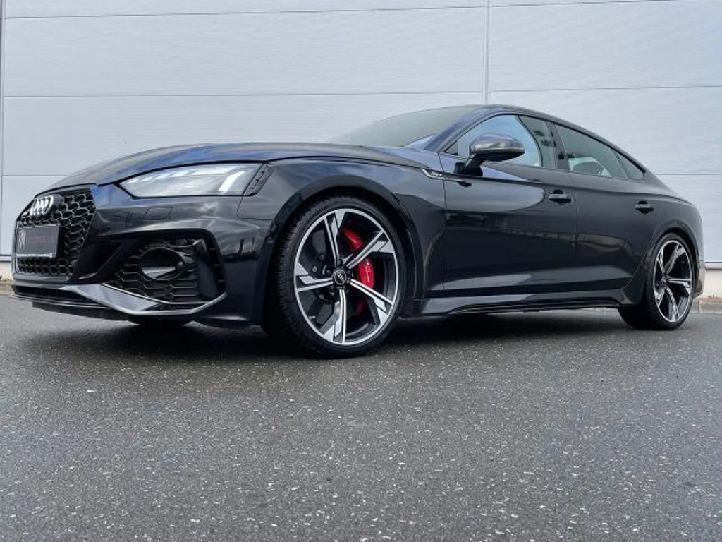 Audi RS5