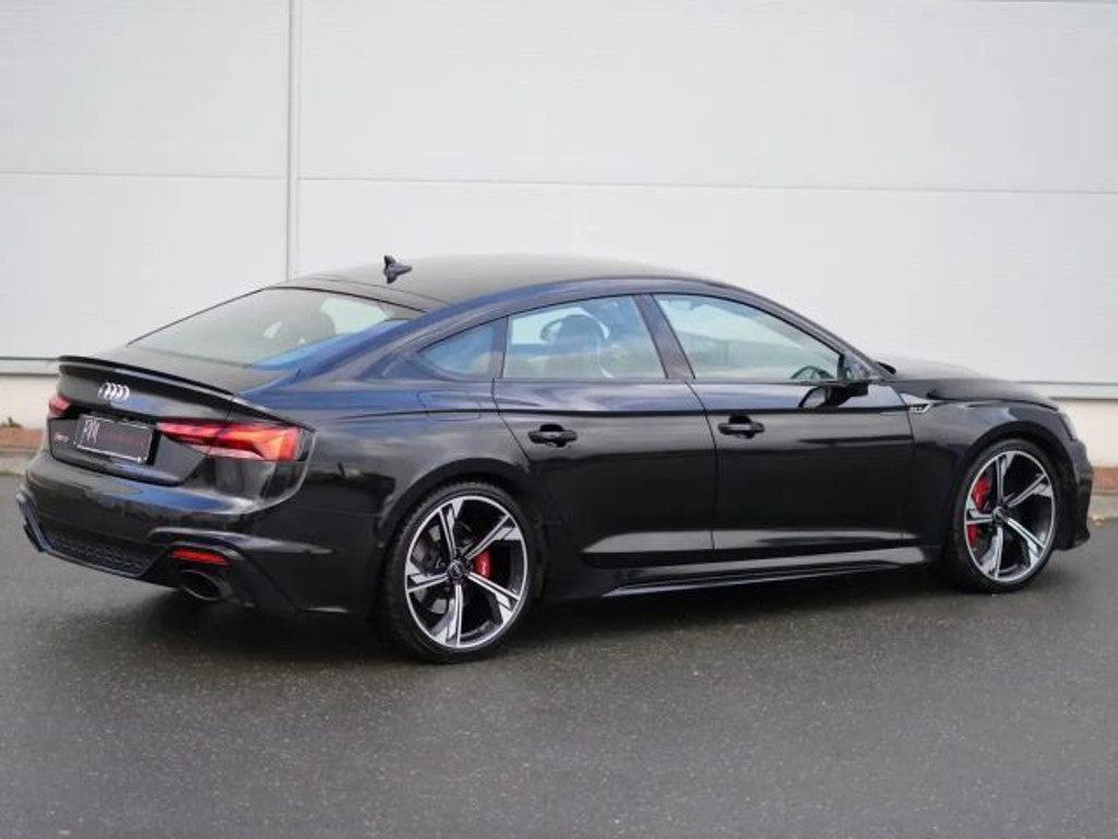 Audi RS5