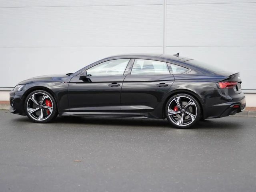Audi RS5