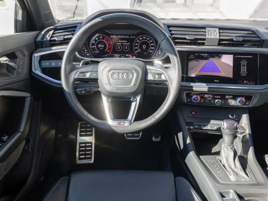 Audi RS Q3