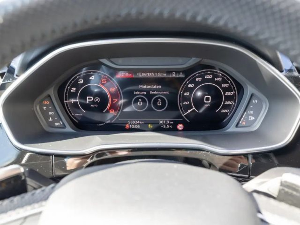 Audi RS Q3