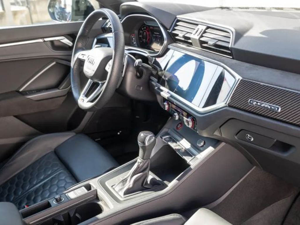 Audi RS Q3