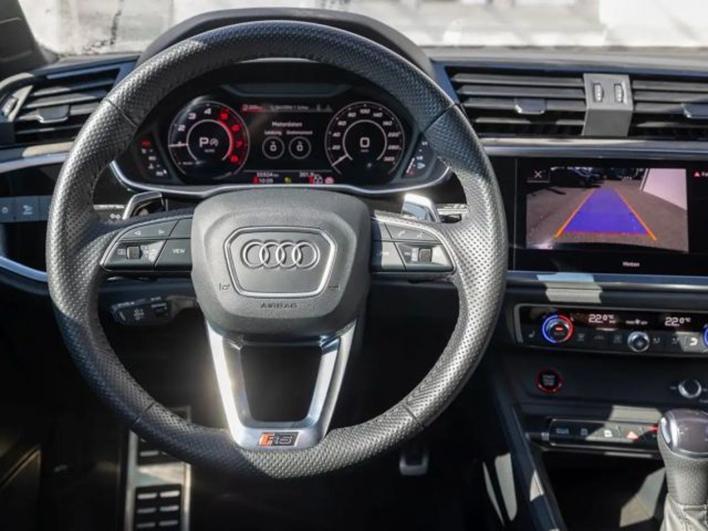 Audi RS Q3