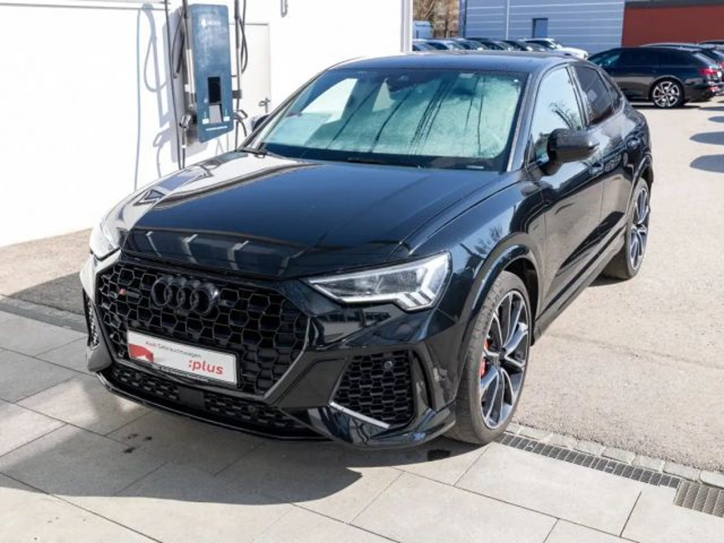Audi RS Q3