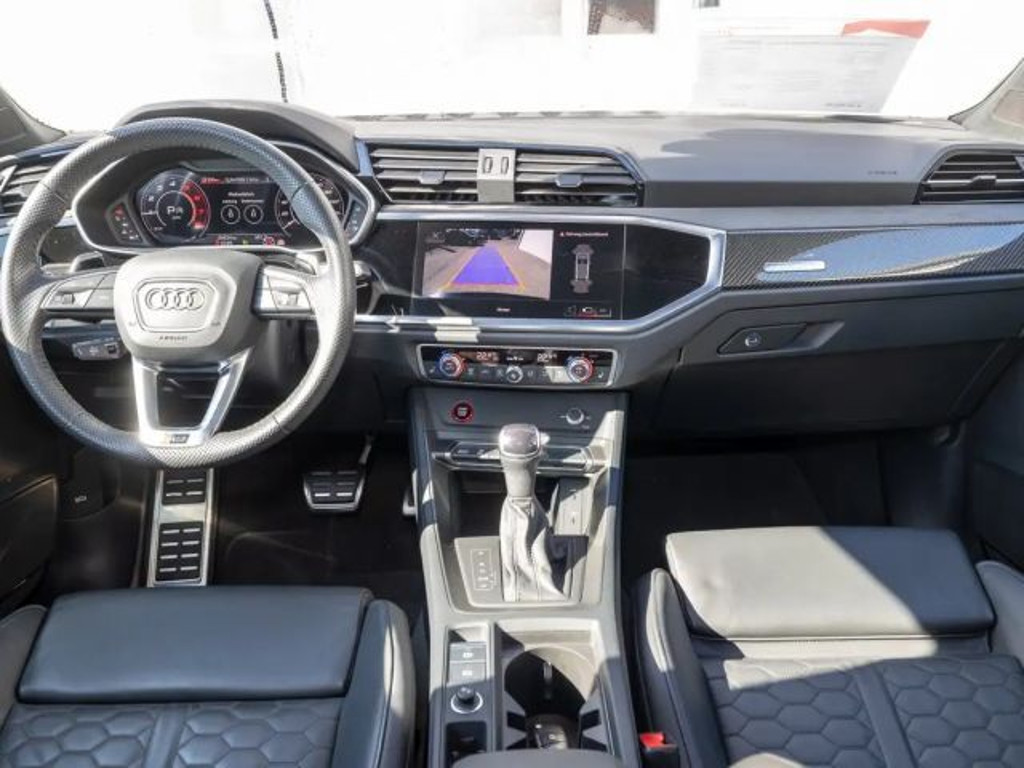 Audi RS Q3