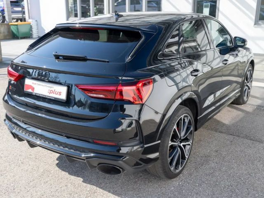Audi RS Q3