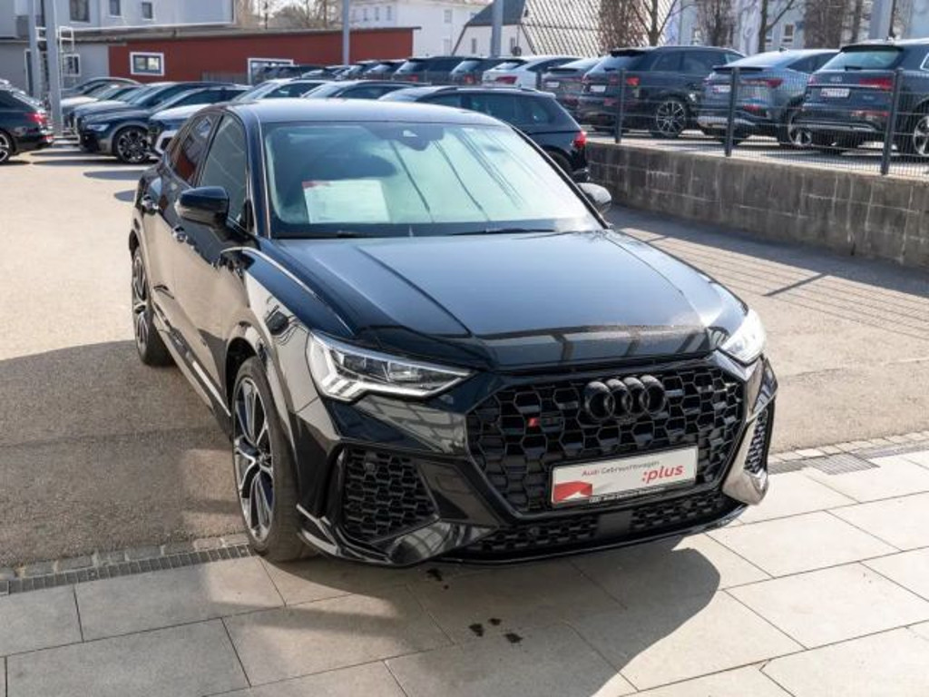 Audi RS Q3