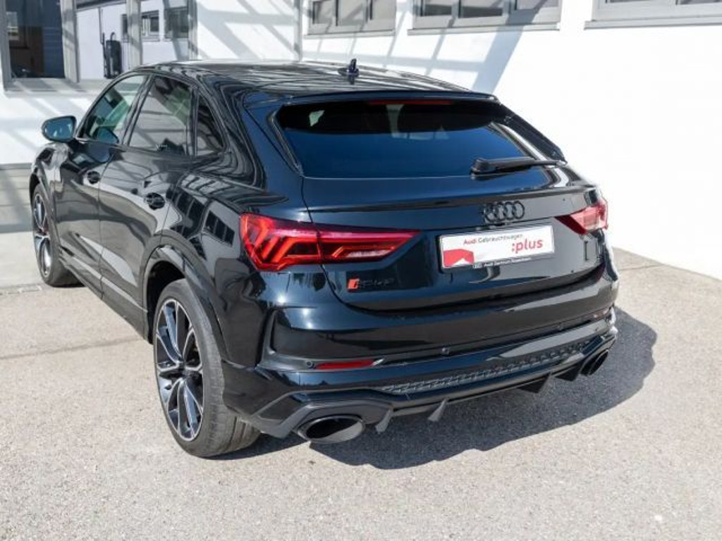 Audi RS Q3