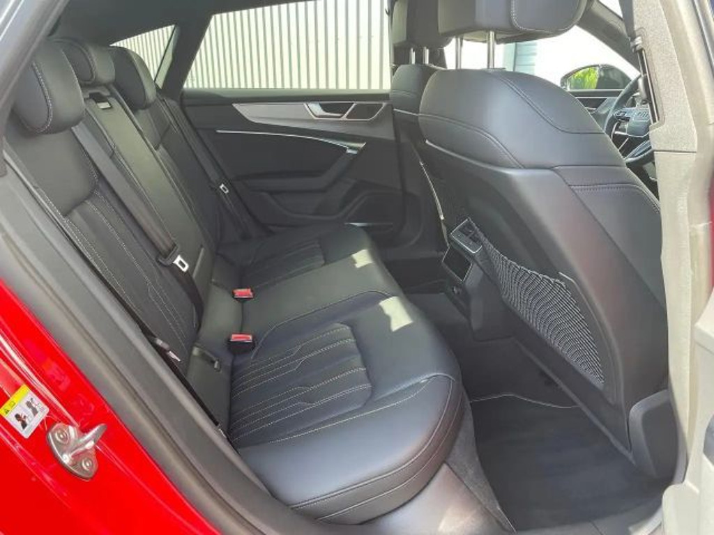 Audi S7