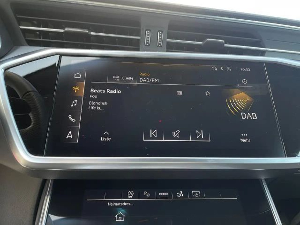 Audi S7