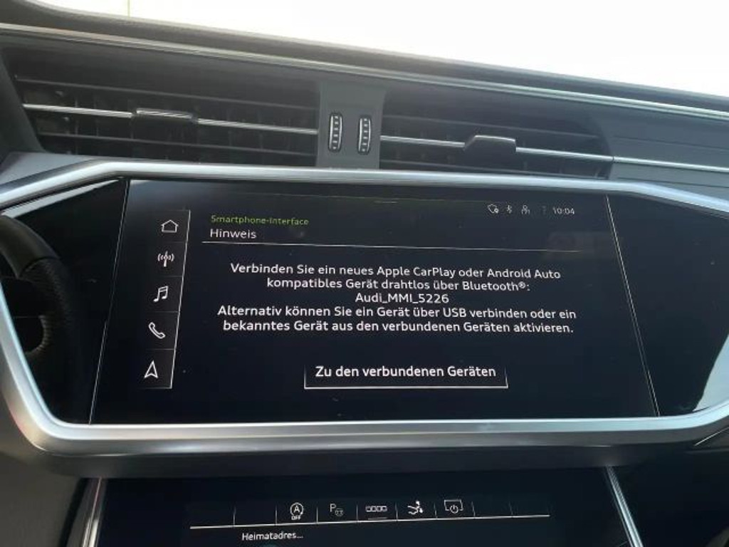 Audi S7