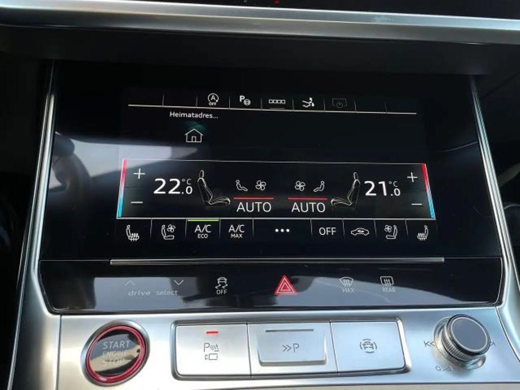 Audi S7