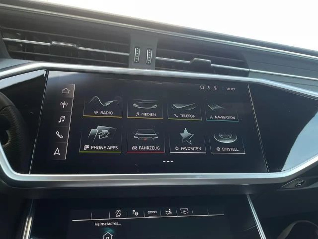 Audi S7