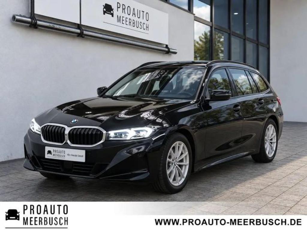 BMW 3 Serie 320 xDrive Touring 320d