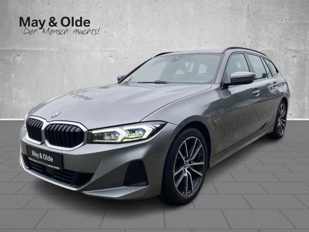 BMW 3 Serie 320 Touring 320e