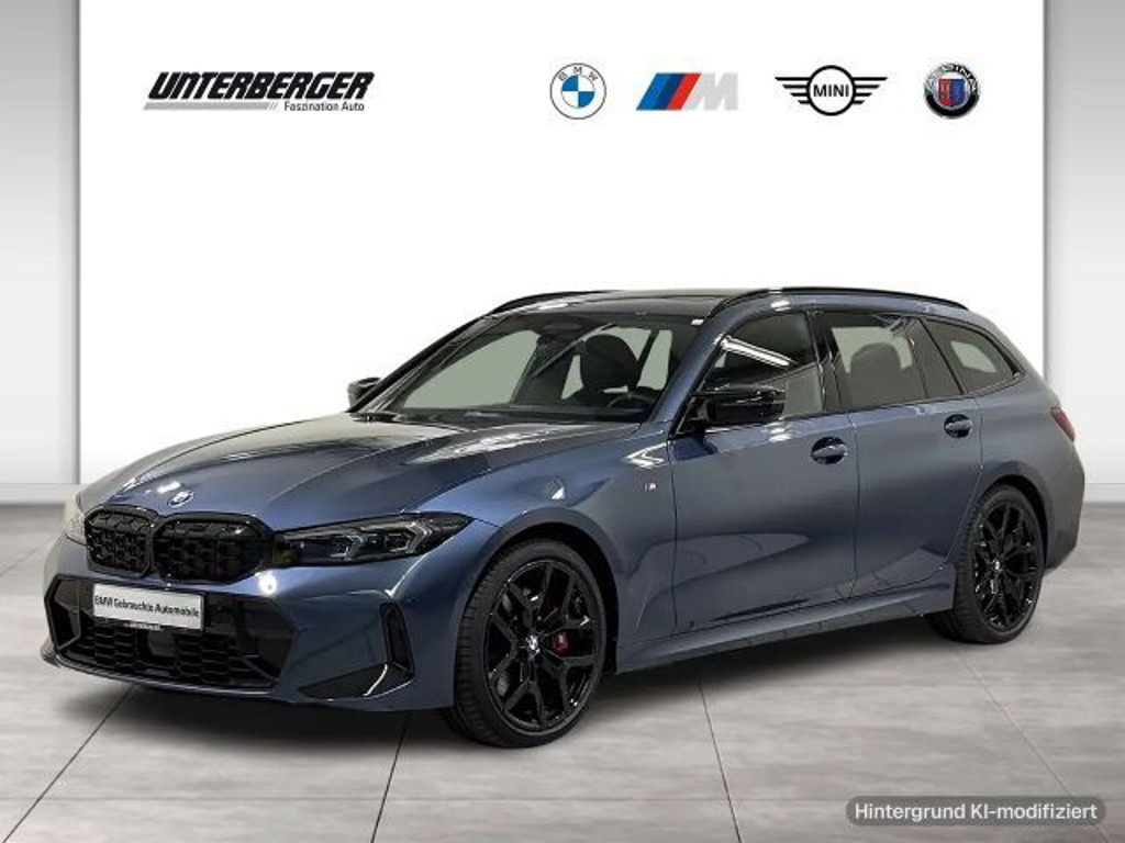 BMW 3 Serie 340 xDrive Touring