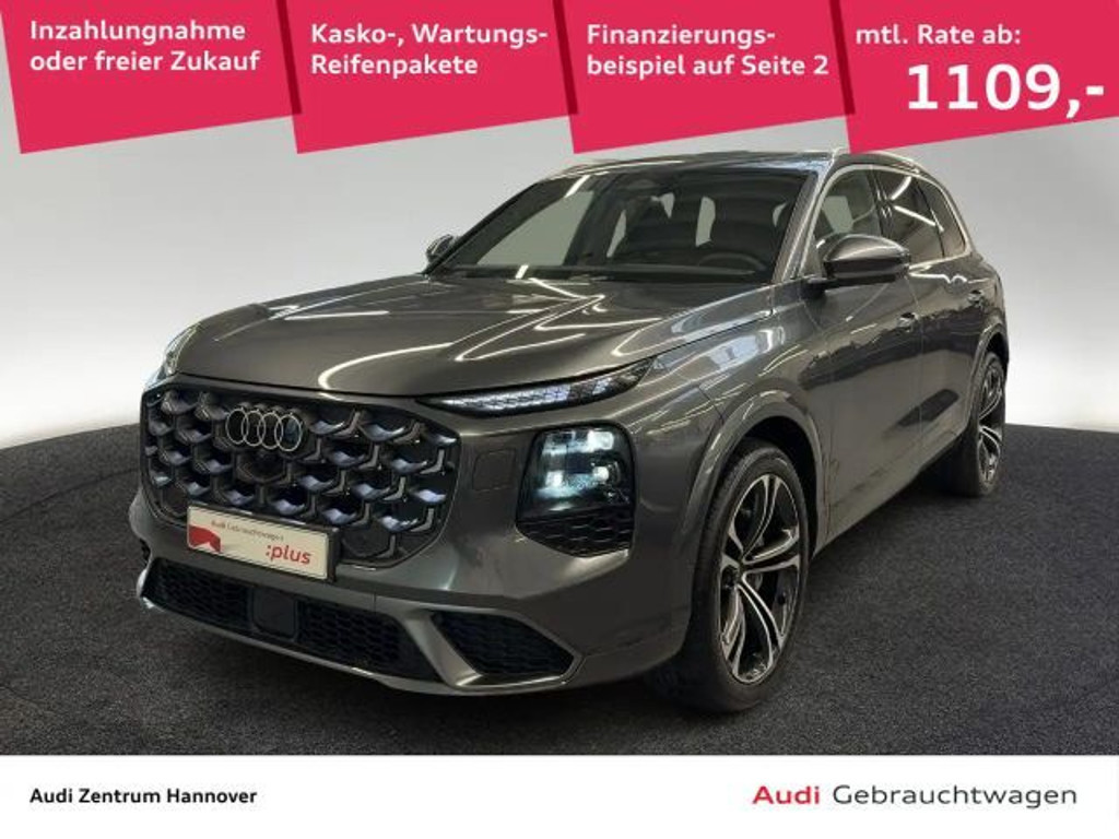 Audi Q7 Quattro