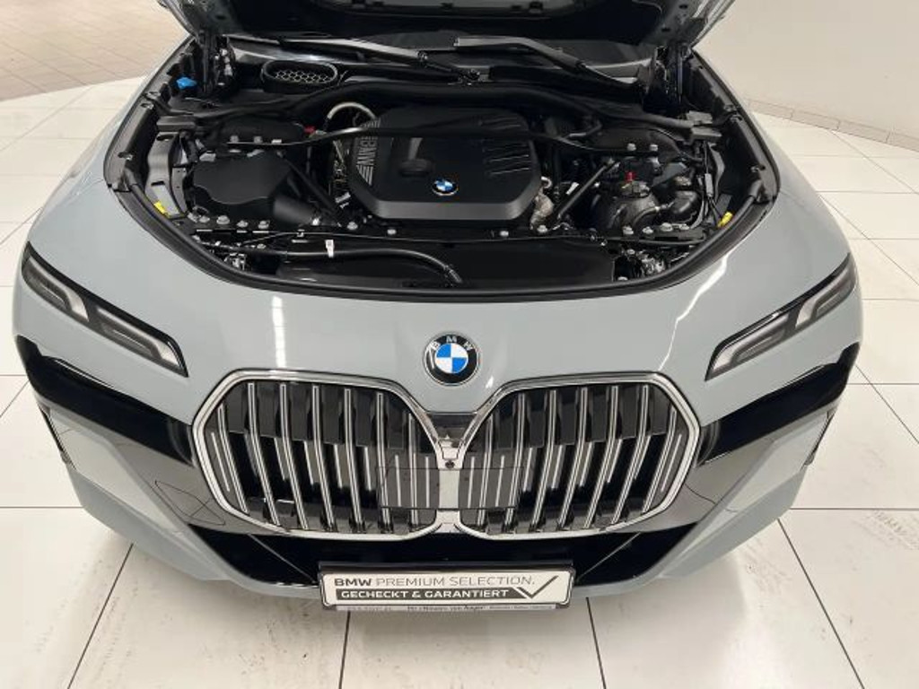 BMW 7 Serie