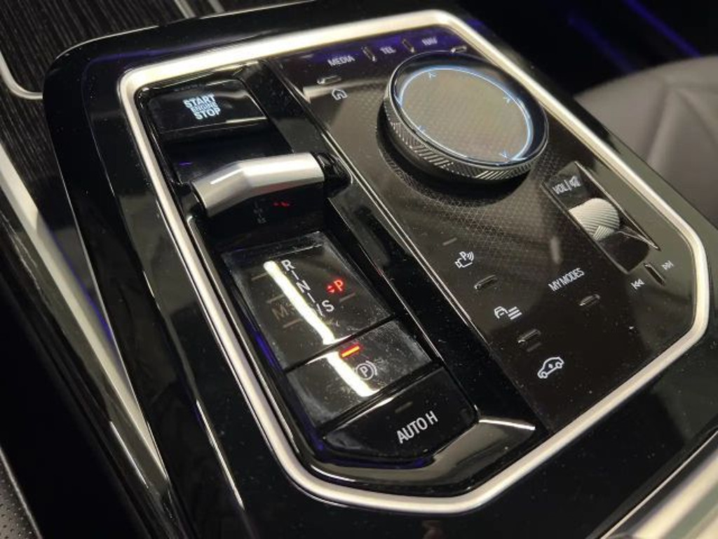 BMW 7 Serie