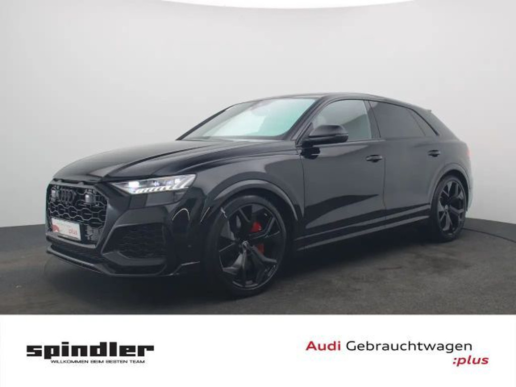 Audi RS Q8 Quattro