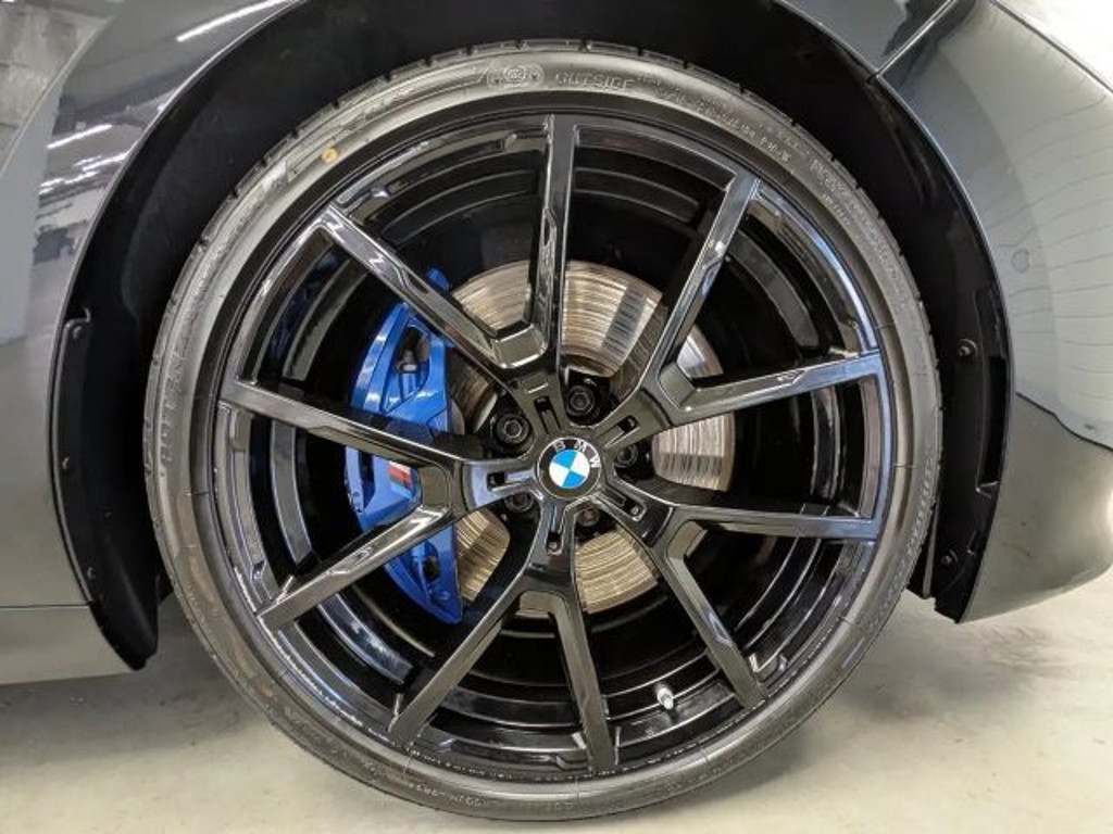 BMW 8 Serie