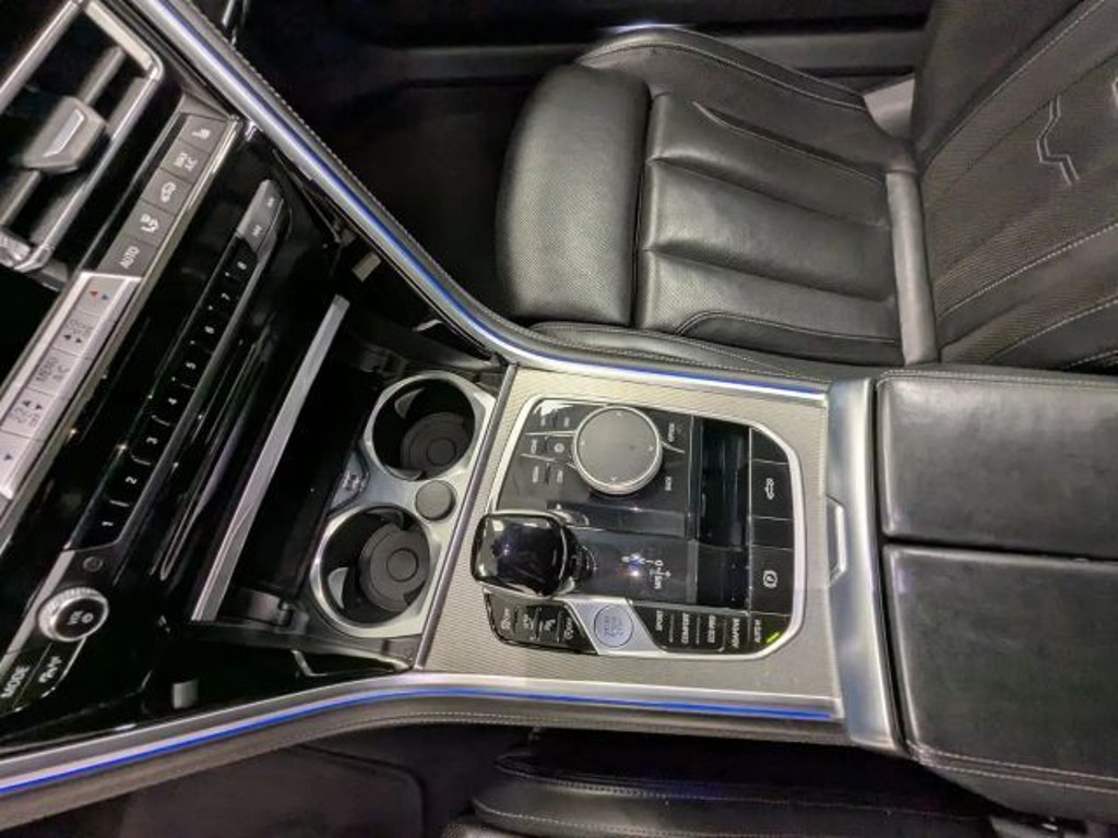 BMW 8 Serie