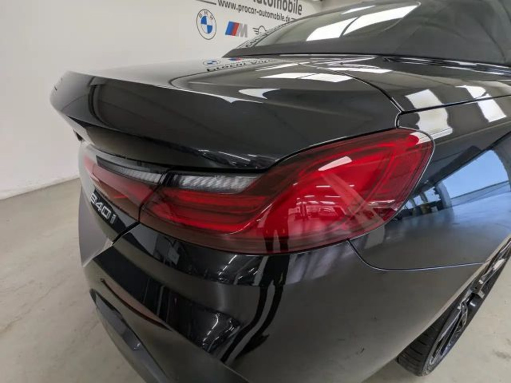 BMW 8 Serie