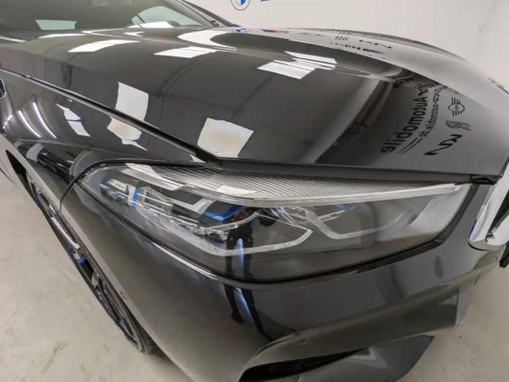 BMW 8 Serie