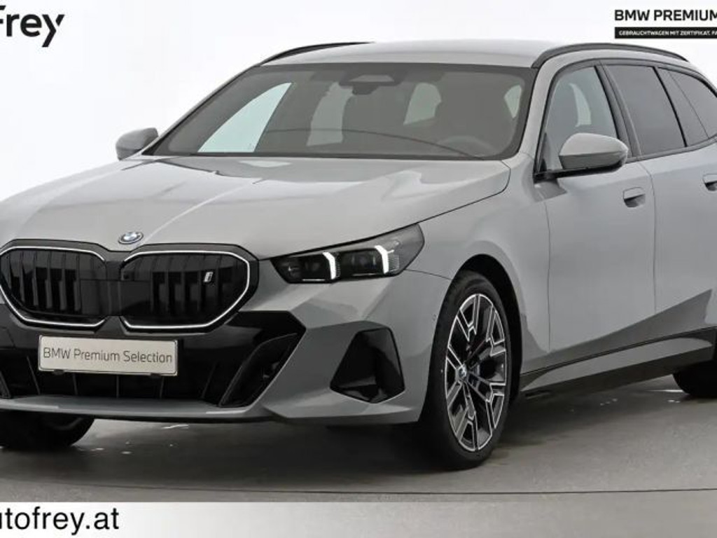 BMW i5 xDrive40