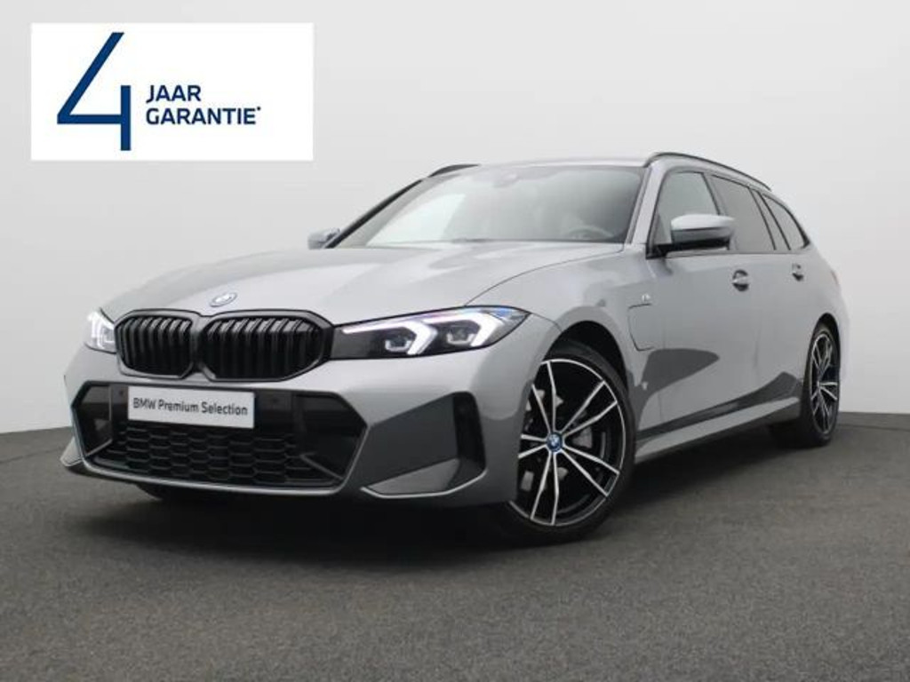 BMW 3 Serie 320 M-Sport