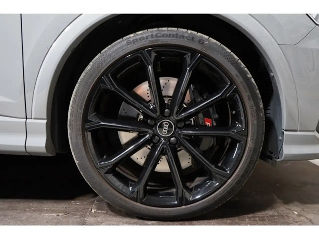 Audi RS Q3