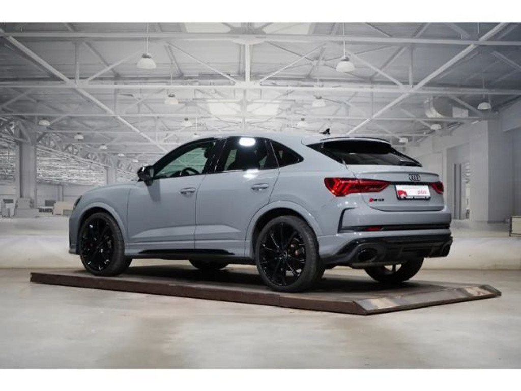 Audi RS Q3