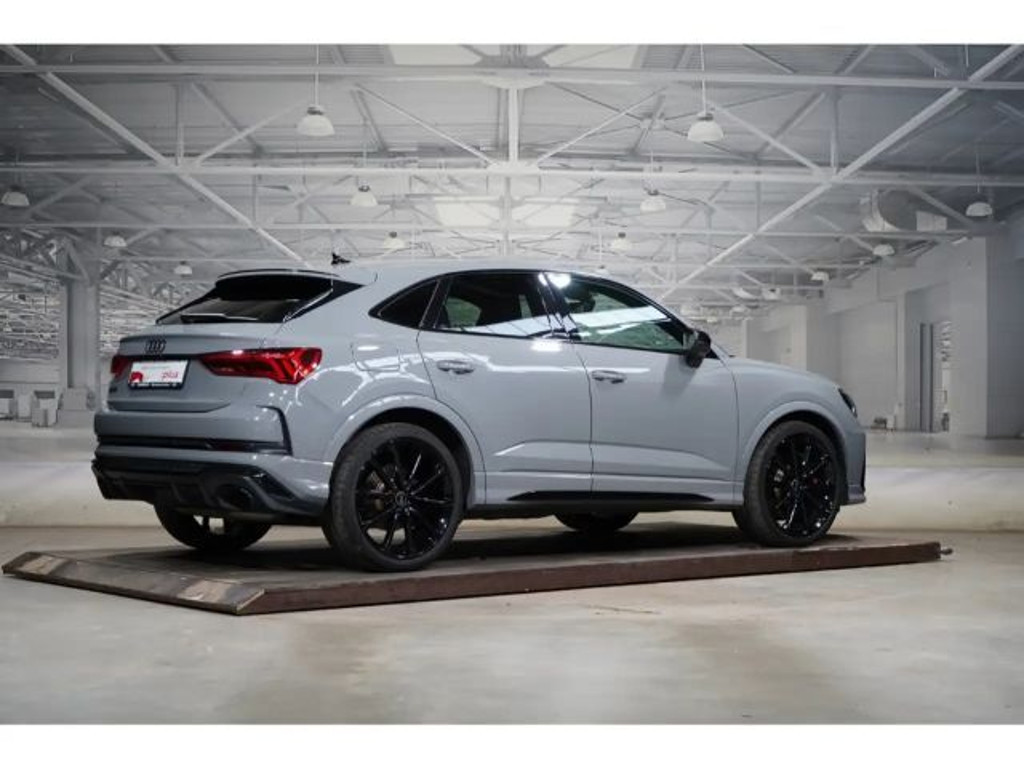 Audi RS Q3