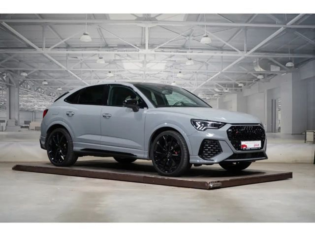 Audi RS Q3
