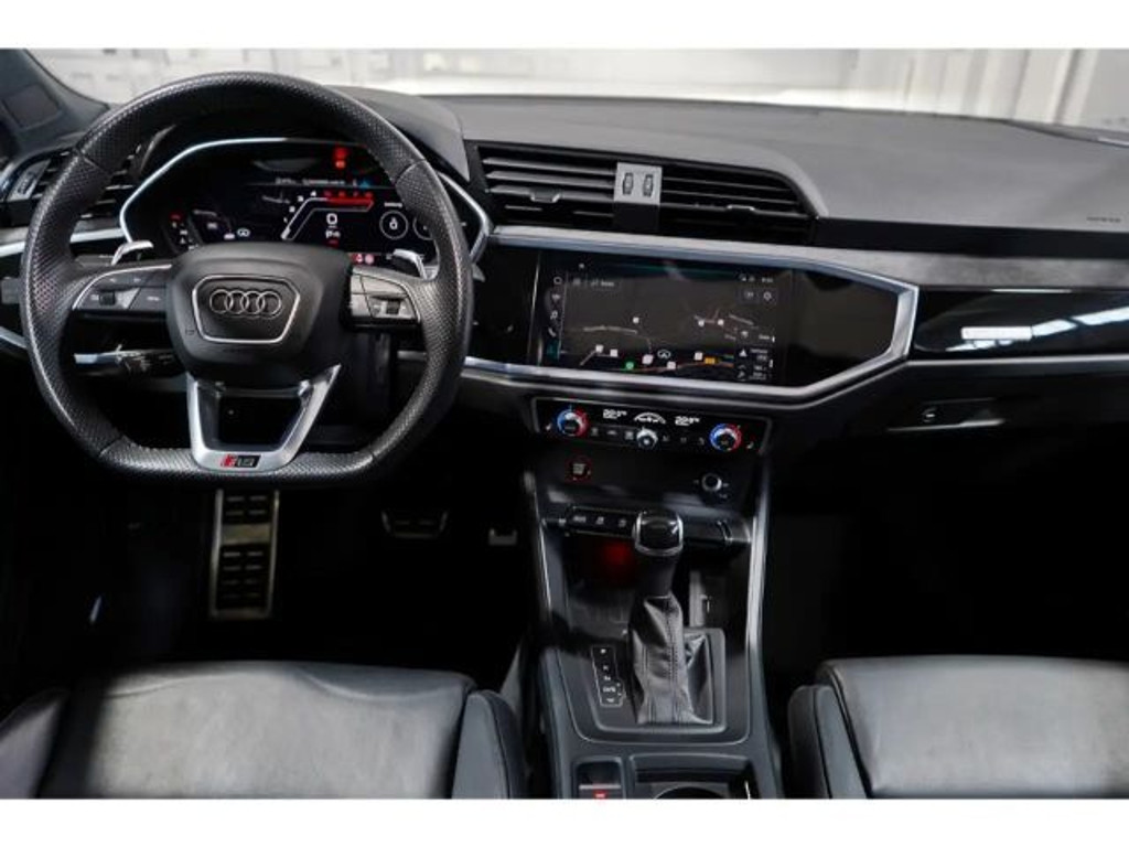 Audi RS Q3