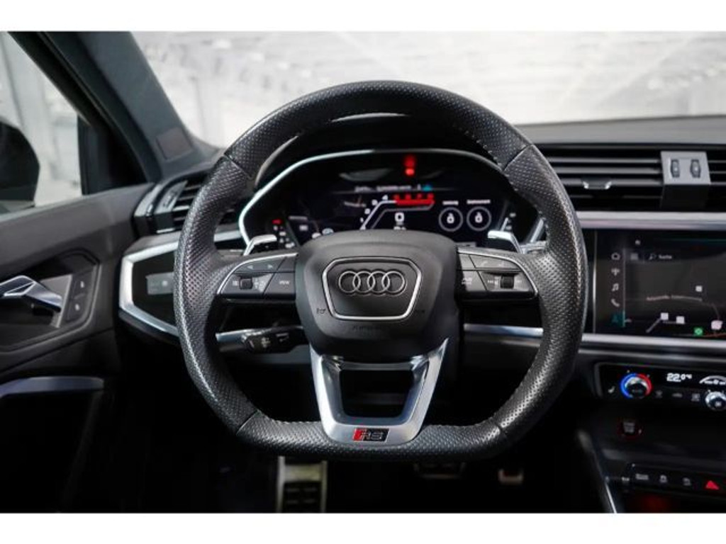 Audi RS Q3