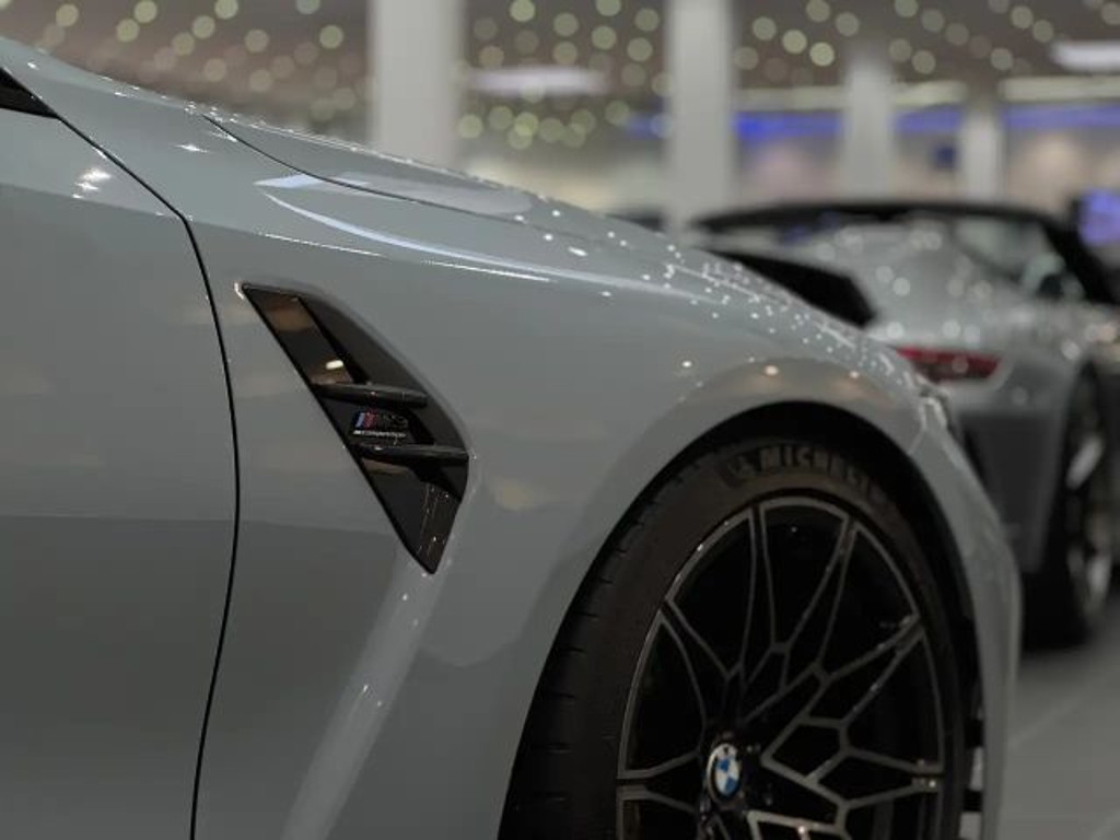 BMW M3
