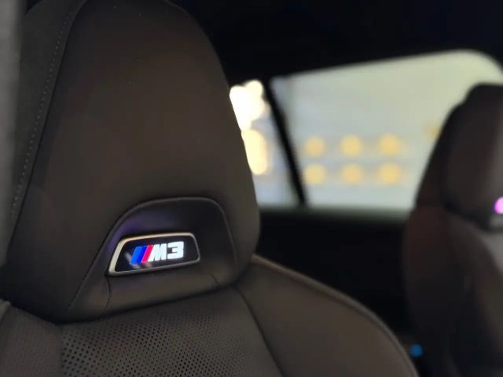 BMW M3