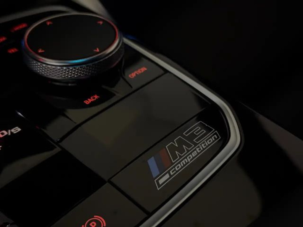 BMW M3