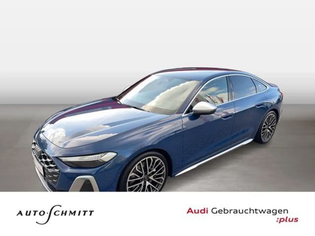 Audi S5 Quattro