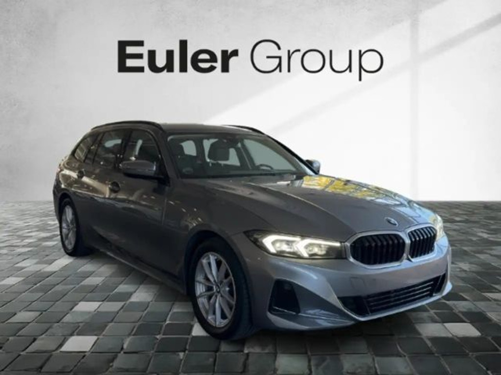 BMW 3 Serie 320 Touring 320d