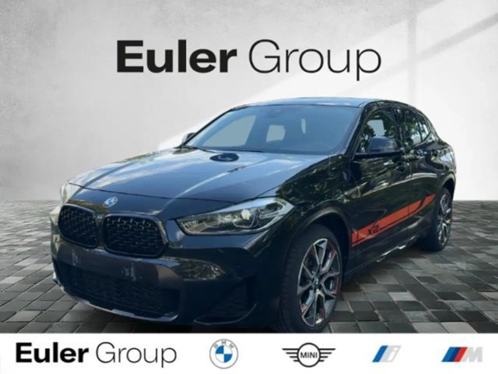 BMW X2 sDrive18d